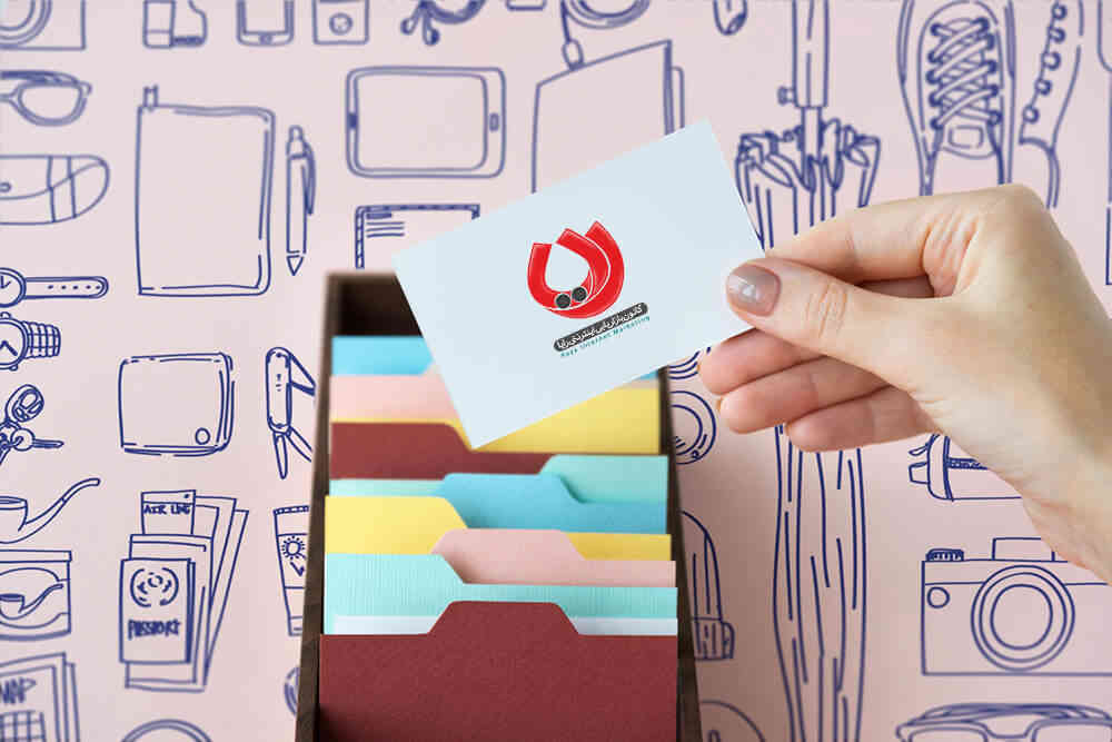 ۱۰ نکته مهم پیش از سفارش چاپ کارت ویزیت